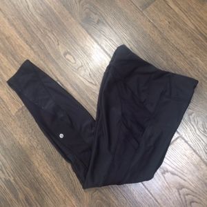 Lululemon Speed Up Tight, 28"